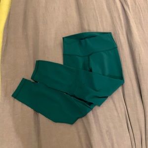 Wonder under high rise luxtreme 25”